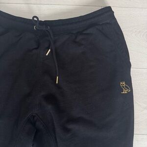 OVO ESSENTIALS Jogger Sweatpants